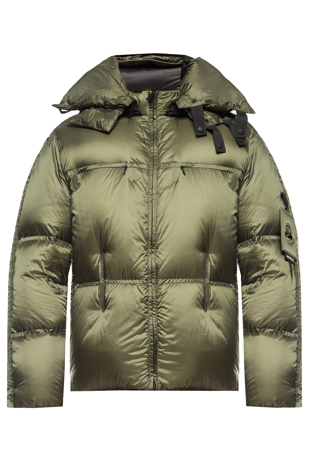 Moncler craig green outlet jacket